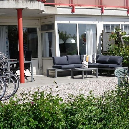 Duinzicht Appartement Buren  Buitenkant foto