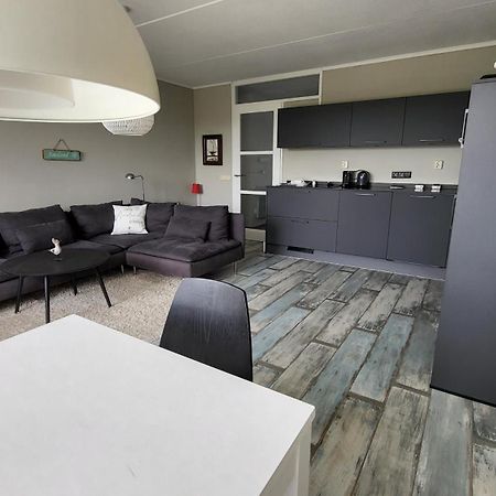 Duinzicht Appartement Buren  Buitenkant foto