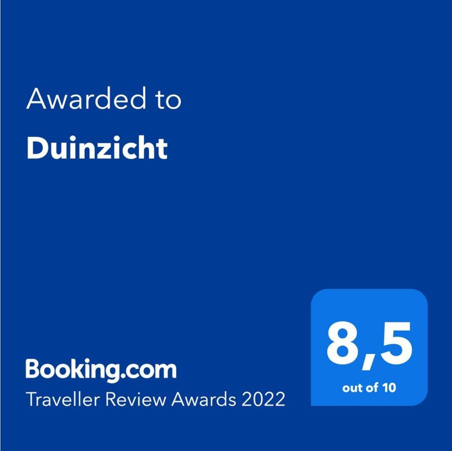 Duinzicht Appartement Buren  Buitenkant foto