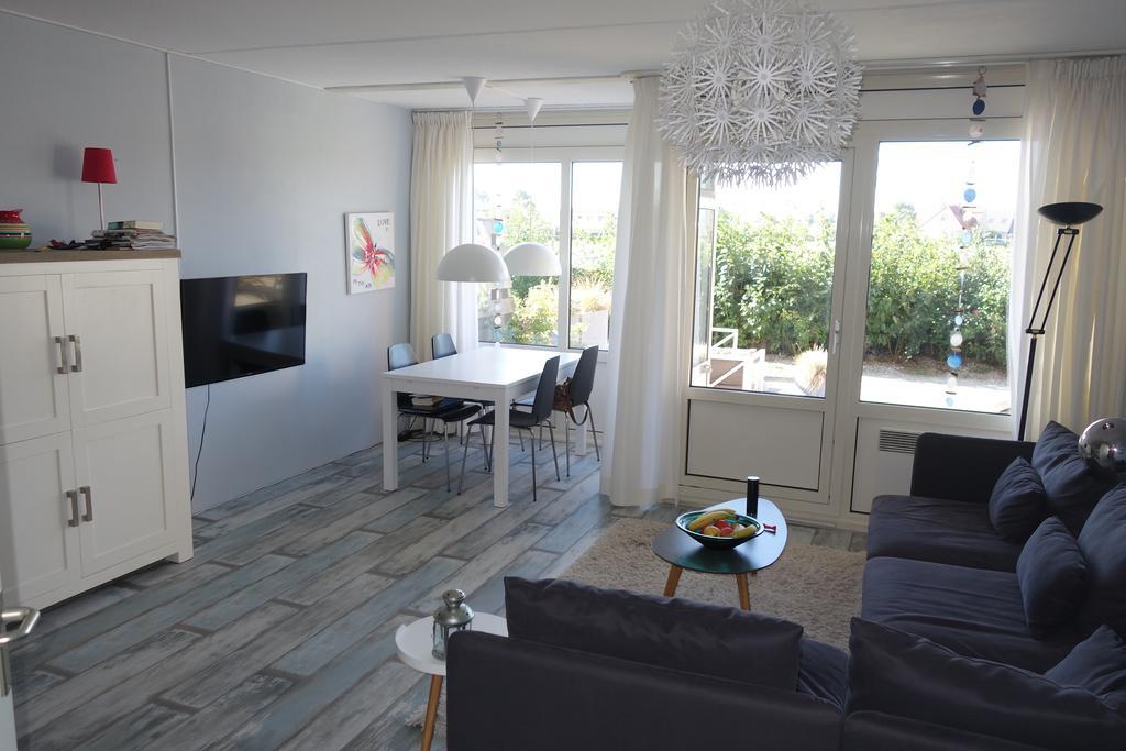 Duinzicht Appartement Buren  Buitenkant foto